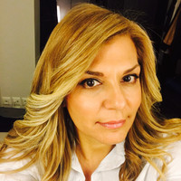 Maria Georgitsogianni