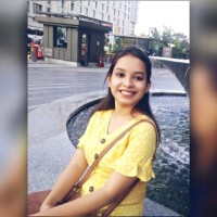 Jyoti Arya