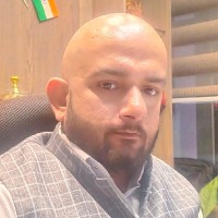 Gautam Sharma