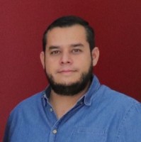 Jorge Ivan Alcantar Acosta