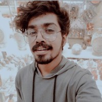 Ridhul P
