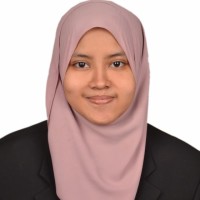 Nursyahidah Badrul Hisham