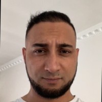 Ridwaan Sirkhot
