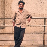 Mohammed Harshad
