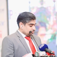 Ali Rafiq