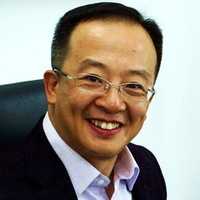 Xiaofan Zhang