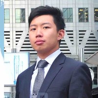 Boxuan Wang