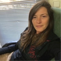 Desiree Porcel - Coordinadora Equipo De Familia