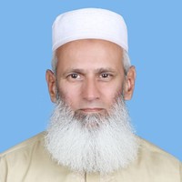 Nafees Ahmed