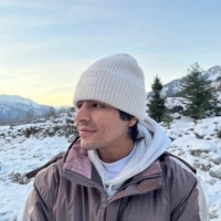 Farhaan Lakdawala