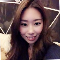 Sabrina Lim