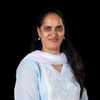Rachana Mootha