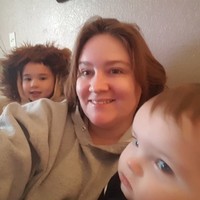 Renee Yeager