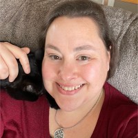 Cindy Johnson