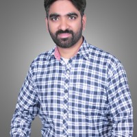 Tasawar Hussain