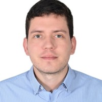 Daniel Felipe Jaramillo Cardenas