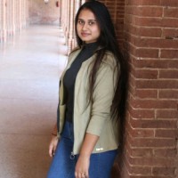 Sanjana Thakur