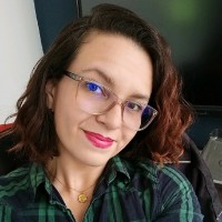 Karolina Ferreto Alfaro