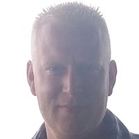 Paul Van Overdijk