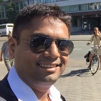 Pramod Kumar Singh