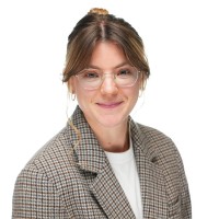 Gillian Fink (Berger)