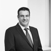 Fouad Deiri Oam