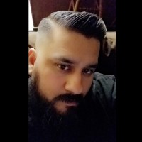 David Macias Jr.