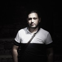 mehrdad morsali