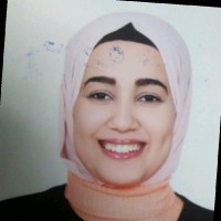 Dina Abdelkader Saed