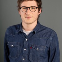 Xavier Mougeolle
