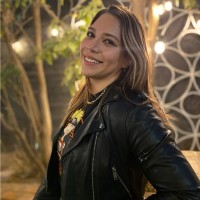 Sofía Cruz Hernández