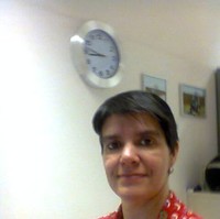 Kristel Parisotto
