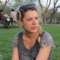 Joanna Vignon