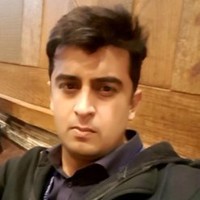 Rauf Arshad