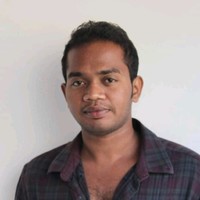 Dhivakar Saravanan