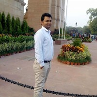 Deepak Kumar