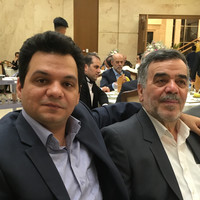 Mohsen Abolfazli
