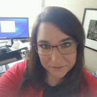 Amy Dudley