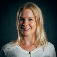 Pia Lindqvist