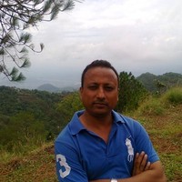 deepak bhardwaj