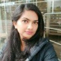 Priyanka Pandav