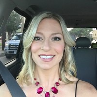Anna Hamilton, Aphr
