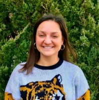 Patricia Martin, Msw