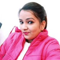 Komal Pandey