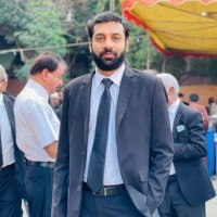 Waqas Hussain