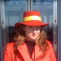 Christina Webb