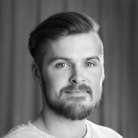 Simon Bergstrom
