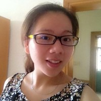 Tracy Wang