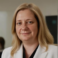 Melissa McFarland