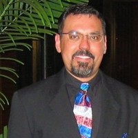 Daniel Barba